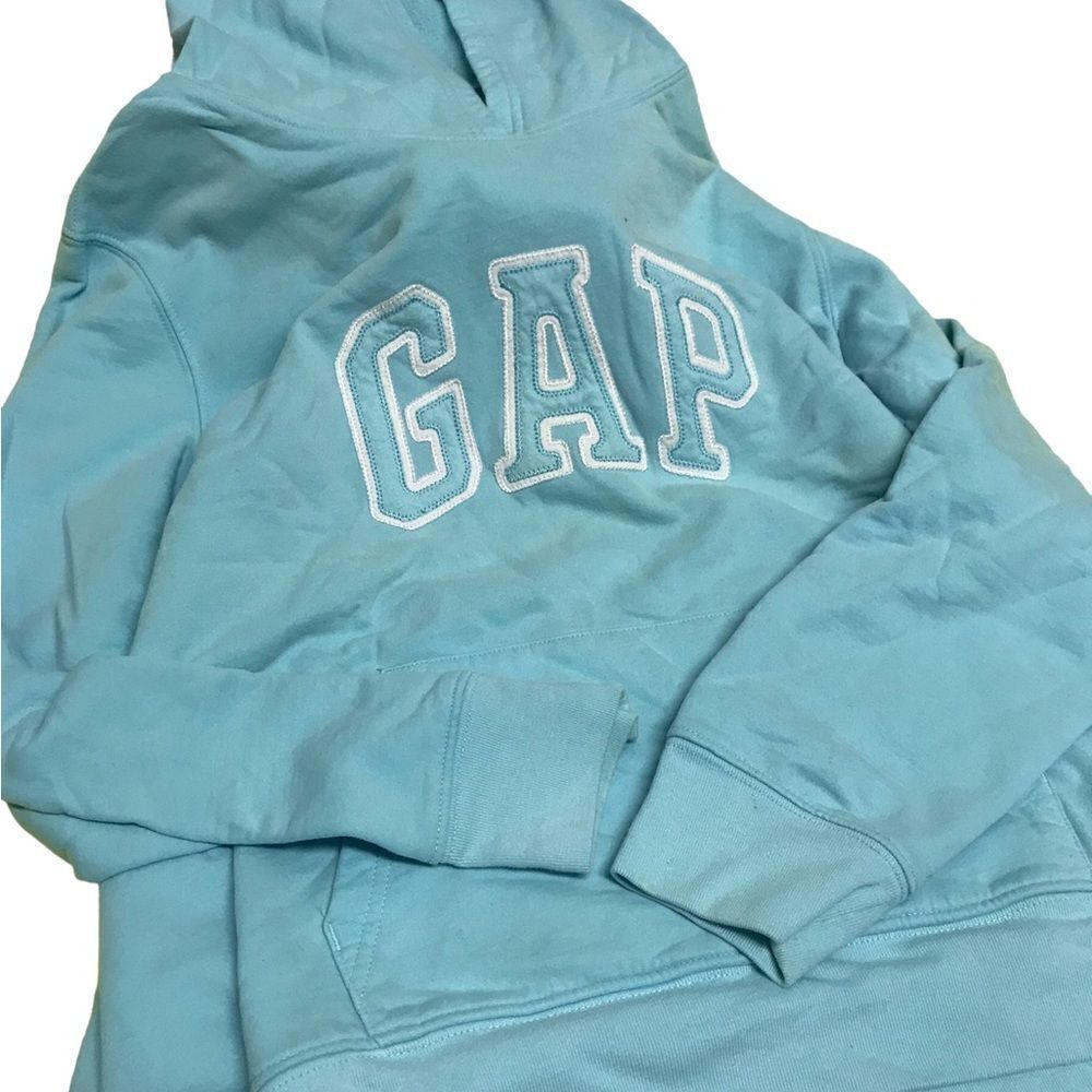 Gap girls size CL asks hoodie great condition